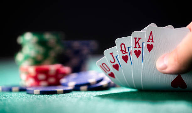 Bunda Poker – Menjelajahi Kehangatan Poker di Asia